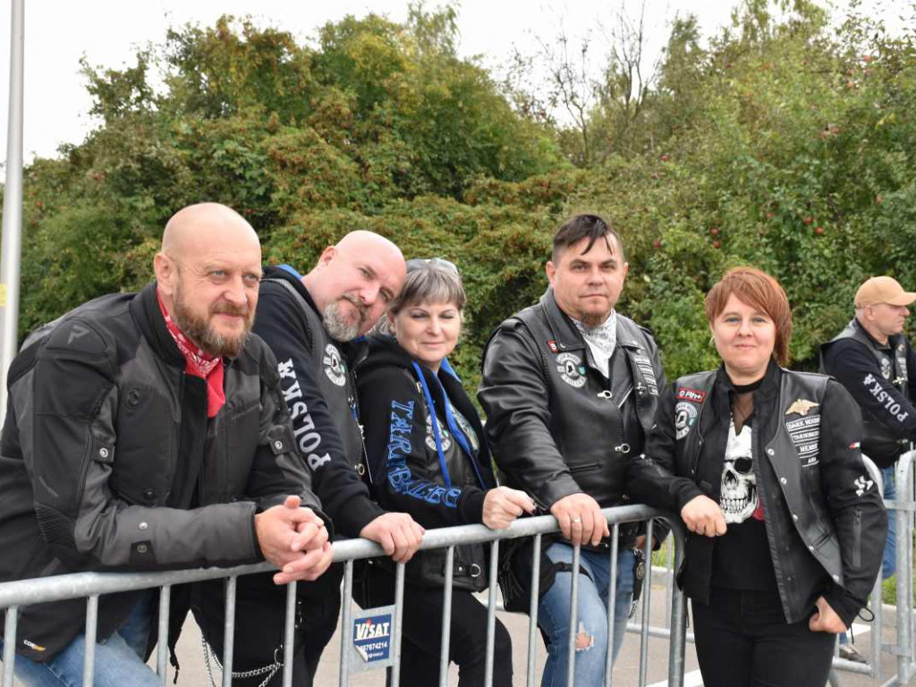 Tarnobrzeżanie w pełnej mobilizacji. W sobotę odbył się piknik charytatywny dla Leonka [zdjęcia]