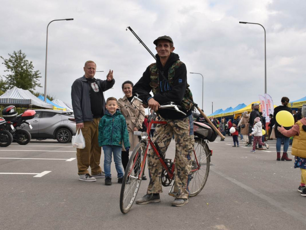 Tarnobrzeżanie w pełnej mobilizacji. W sobotę odbył się piknik charytatywny dla Leonka [zdjęcia]