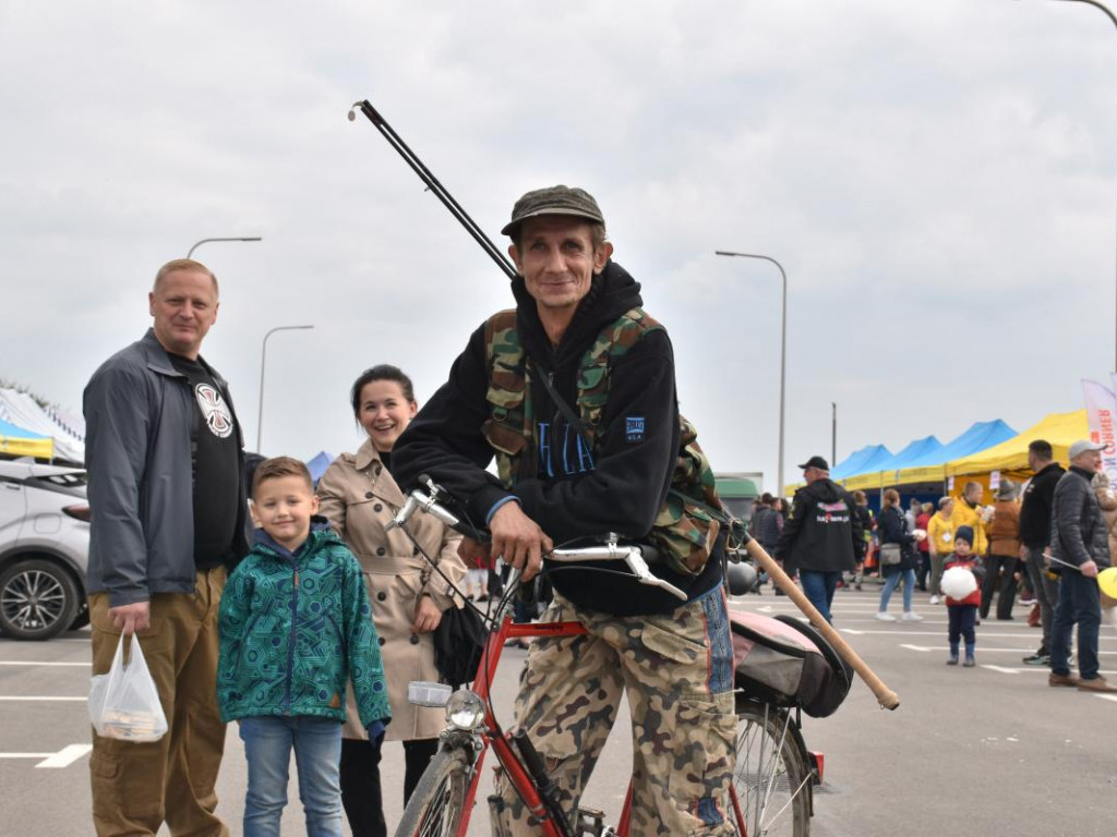 Tarnobrzeżanie w pełnej mobilizacji. W sobotę odbył się piknik charytatywny dla Leonka [zdjęcia]