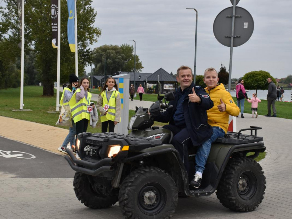 Tarnobrzeżanie w pełnej mobilizacji. W sobotę odbył się piknik charytatywny dla Leonka [zdjęcia]