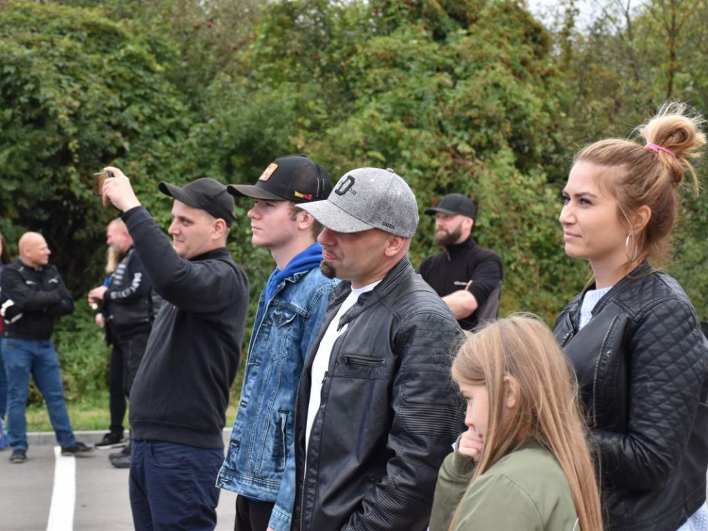 Tarnobrzeżanie w pełnej mobilizacji. W sobotę odbył się piknik charytatywny dla Leonka [zdjęcia]