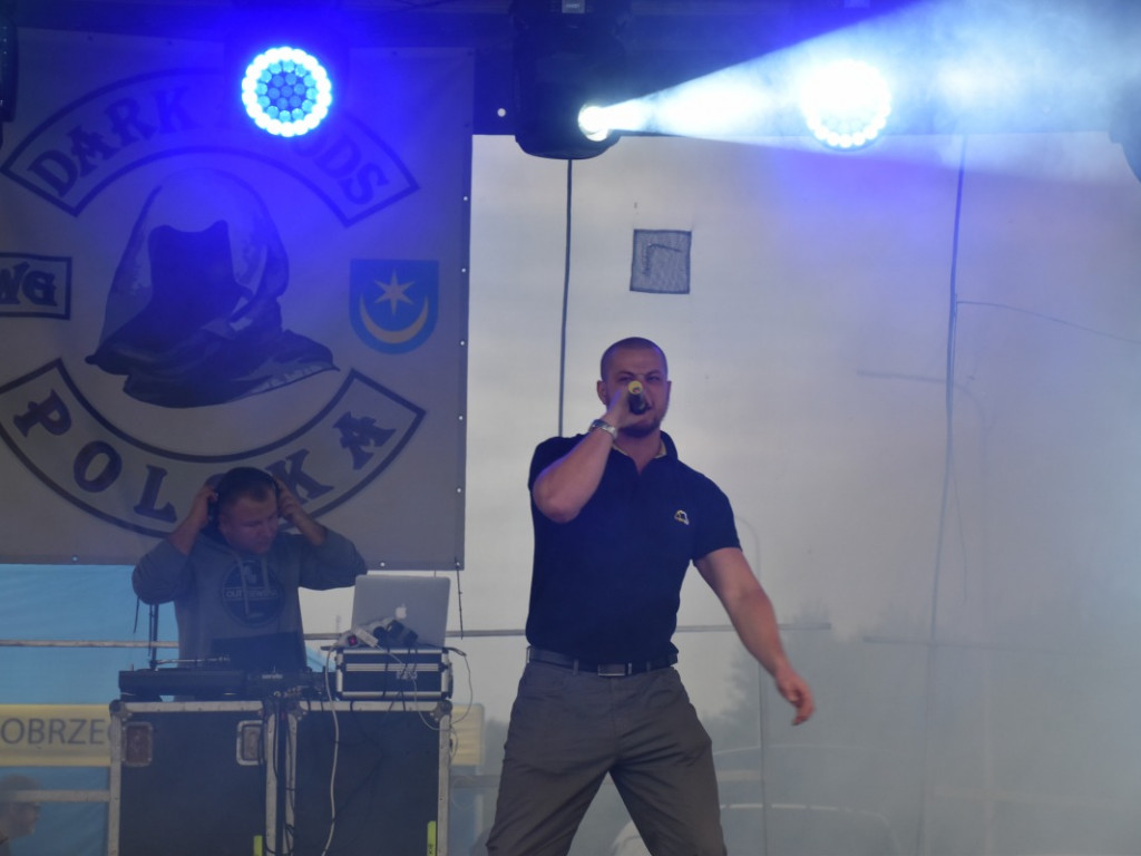 Tarnobrzeżanie w pełnej mobilizacji. W sobotę odbył się piknik charytatywny dla Leonka [zdjęcia]