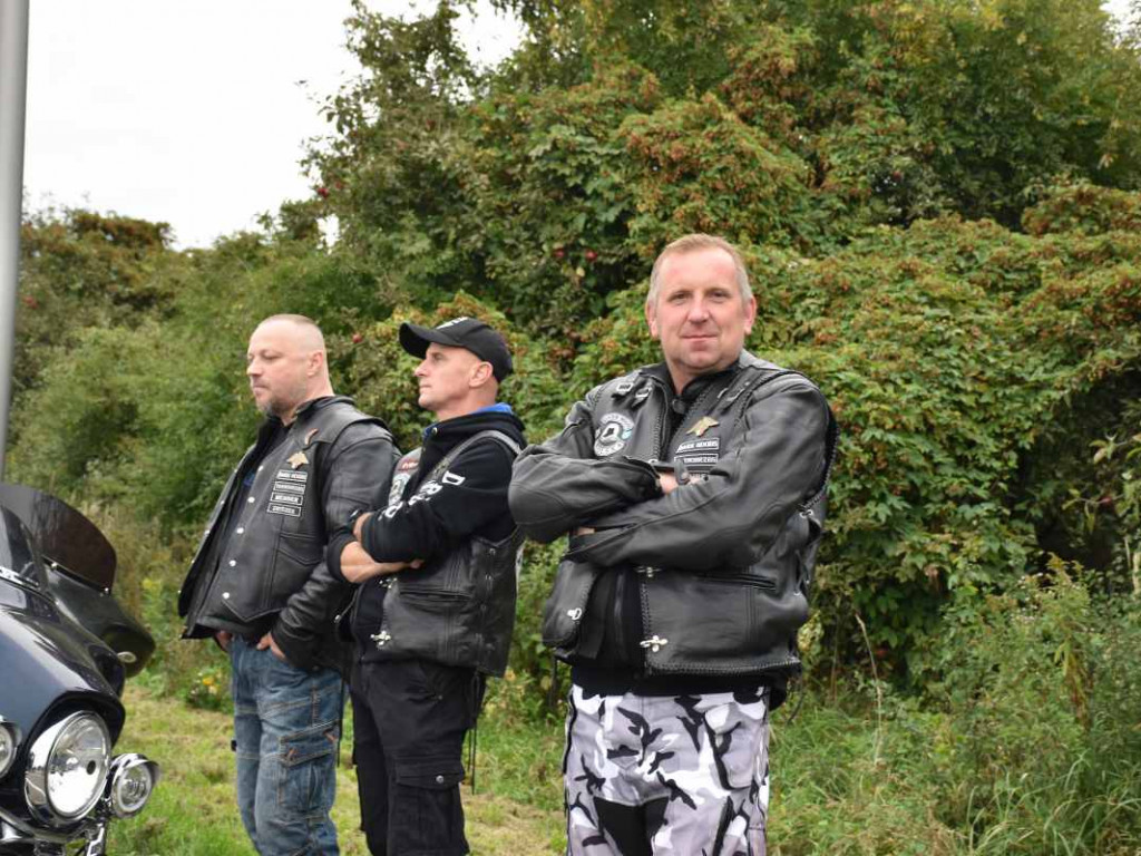 Tarnobrzeżanie w pełnej mobilizacji. W sobotę odbył się piknik charytatywny dla Leonka [zdjęcia]