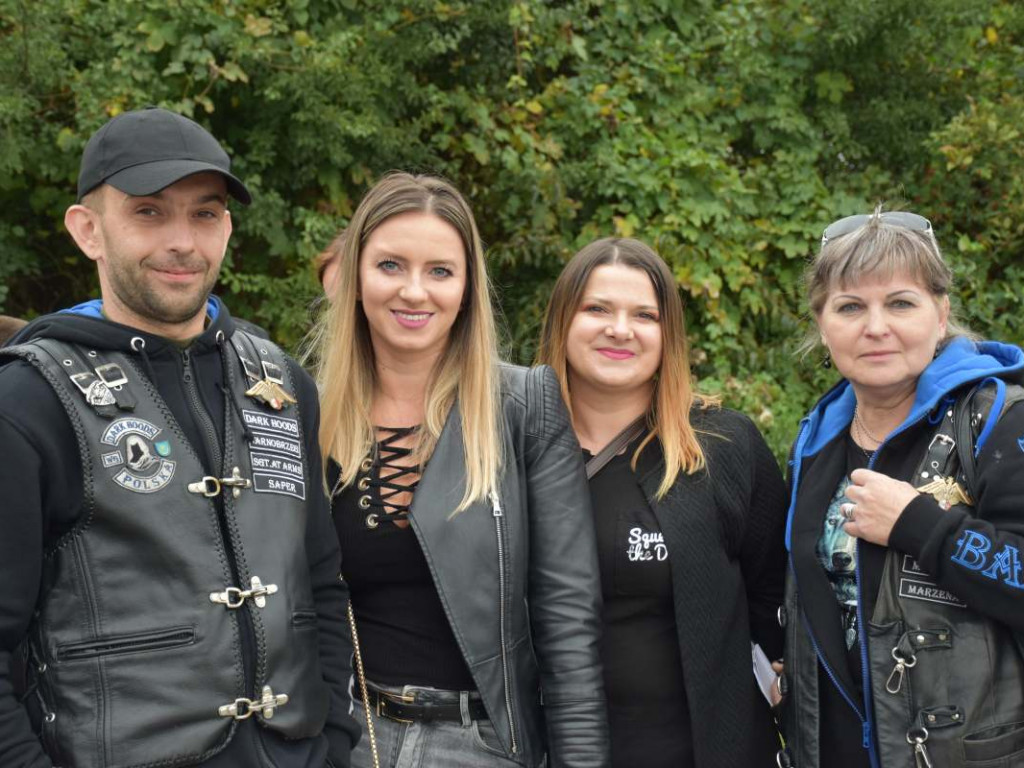 Tarnobrzeżanie w pełnej mobilizacji. W sobotę odbył się piknik charytatywny dla Leonka [zdjęcia]