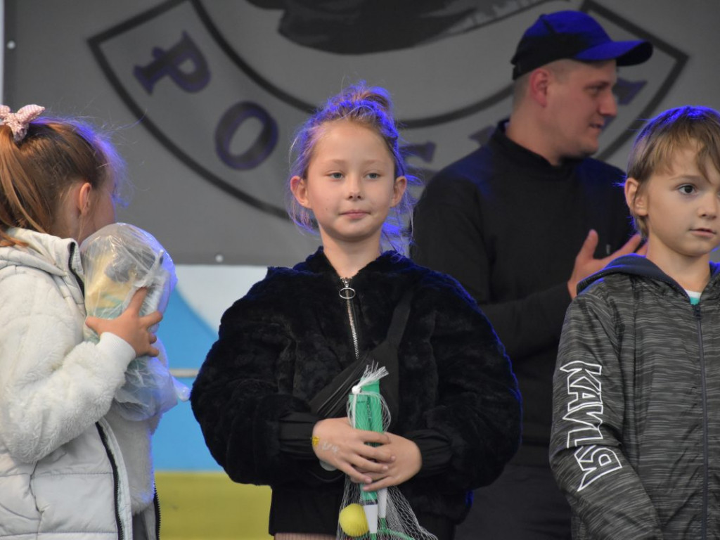 Tarnobrzeżanie w pełnej mobilizacji. W sobotę odbył się piknik charytatywny dla Leonka [zdjęcia]