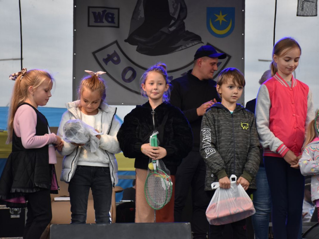 Tarnobrzeżanie w pełnej mobilizacji. W sobotę odbył się piknik charytatywny dla Leonka [zdjęcia]