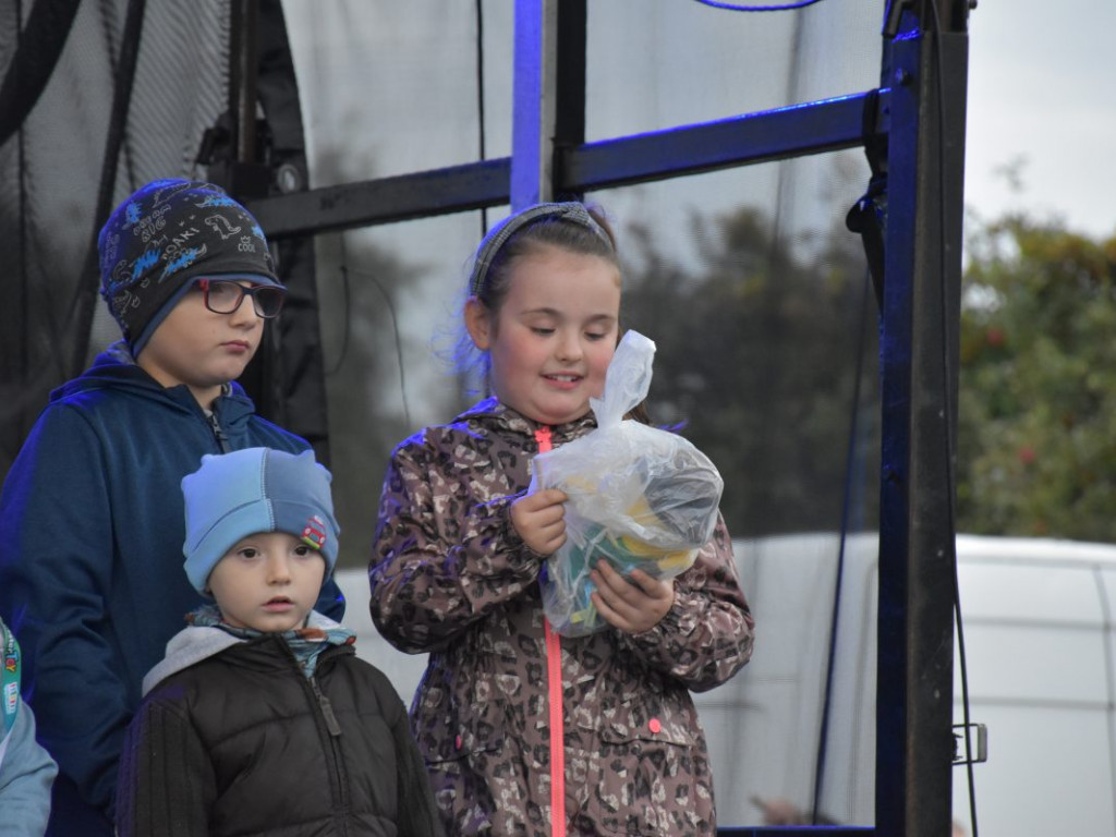 Tarnobrzeżanie w pełnej mobilizacji. W sobotę odbył się piknik charytatywny dla Leonka [zdjęcia]