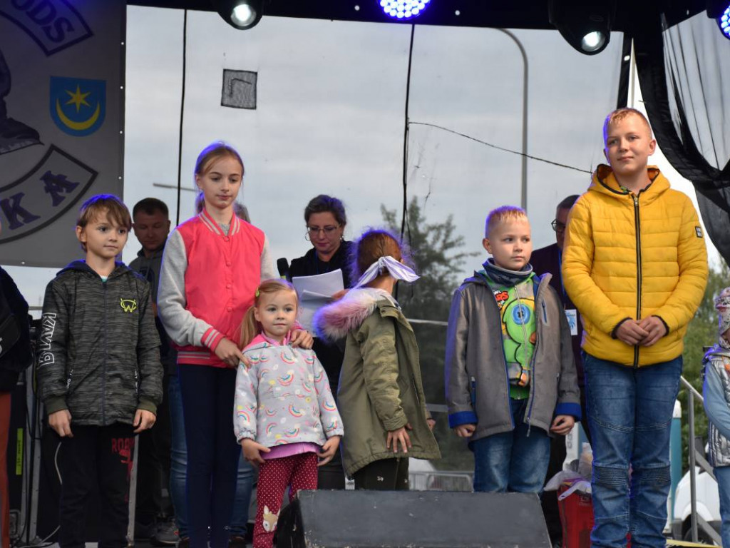 Tarnobrzeżanie w pełnej mobilizacji. W sobotę odbył się piknik charytatywny dla Leonka [zdjęcia]