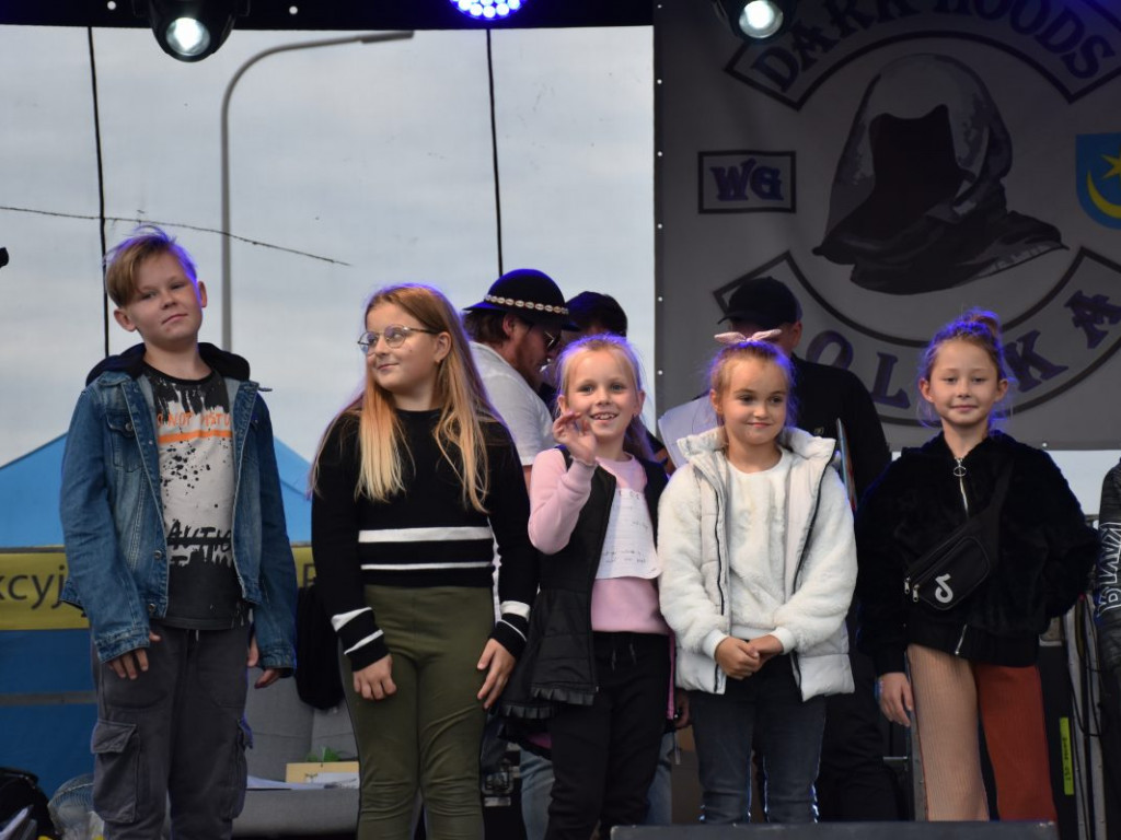 Tarnobrzeżanie w pełnej mobilizacji. W sobotę odbył się piknik charytatywny dla Leonka [zdjęcia]