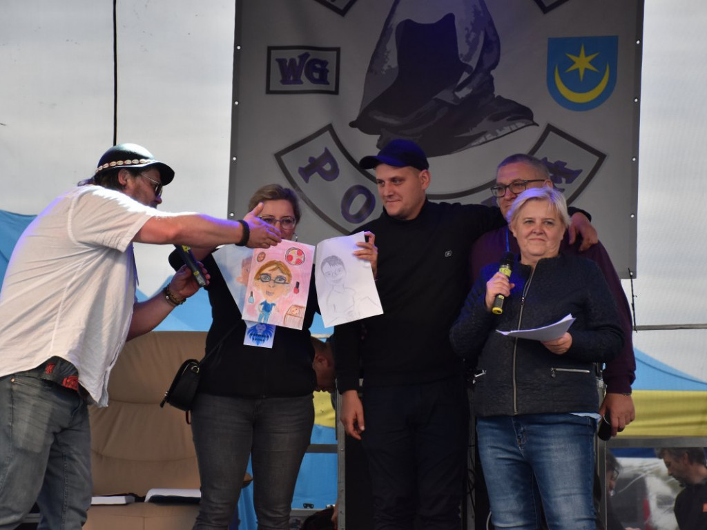 Tarnobrzeżanie w pełnej mobilizacji. W sobotę odbył się piknik charytatywny dla Leonka [zdjęcia]
