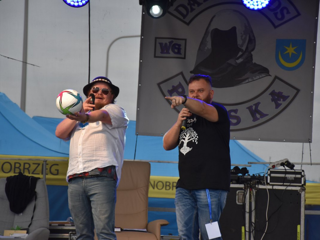 Tarnobrzeżanie w pełnej mobilizacji. W sobotę odbył się piknik charytatywny dla Leonka [zdjęcia]