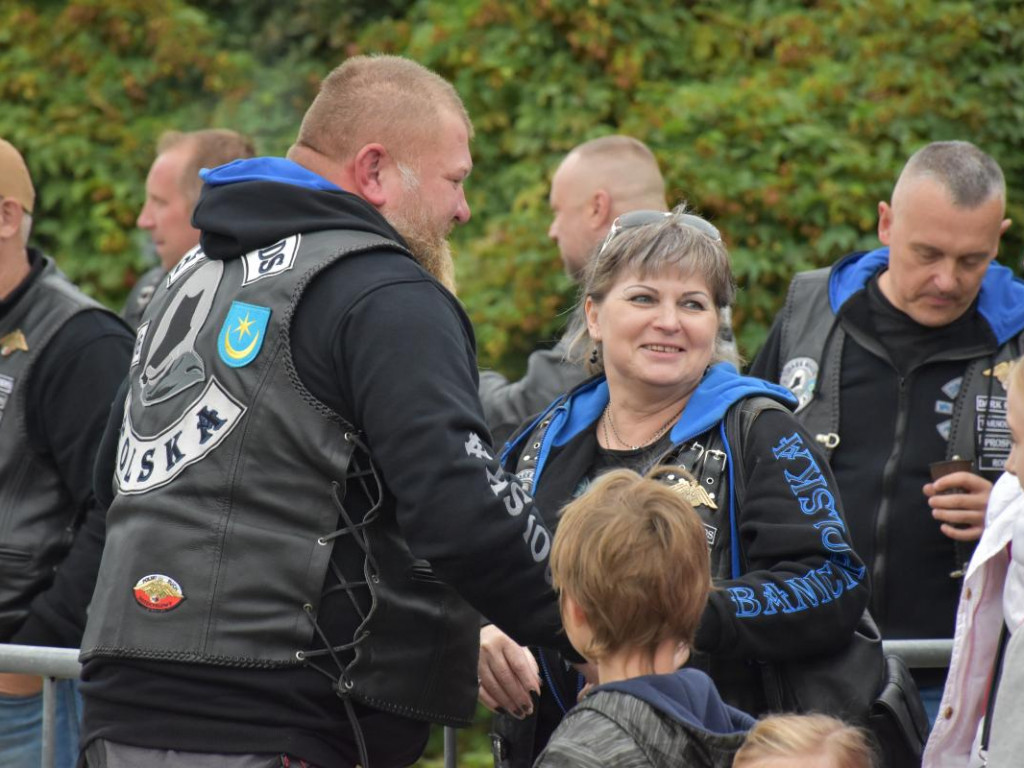 Tarnobrzeżanie w pełnej mobilizacji. W sobotę odbył się piknik charytatywny dla Leonka [zdjęcia]