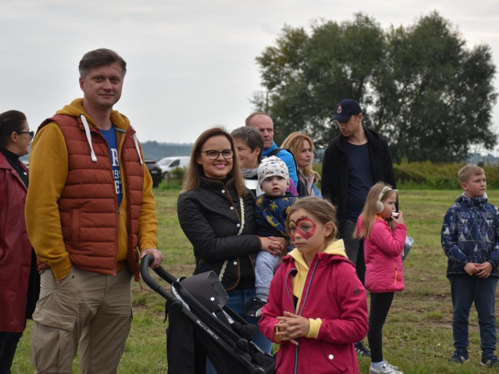Tarnobrzeżanie w pełnej mobilizacji. W sobotę odbył się piknik charytatywny dla Leonka [zdjęcia]