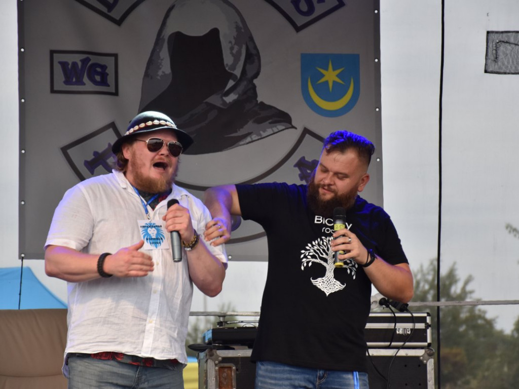 Tarnobrzeżanie w pełnej mobilizacji. W sobotę odbył się piknik charytatywny dla Leonka [zdjęcia]