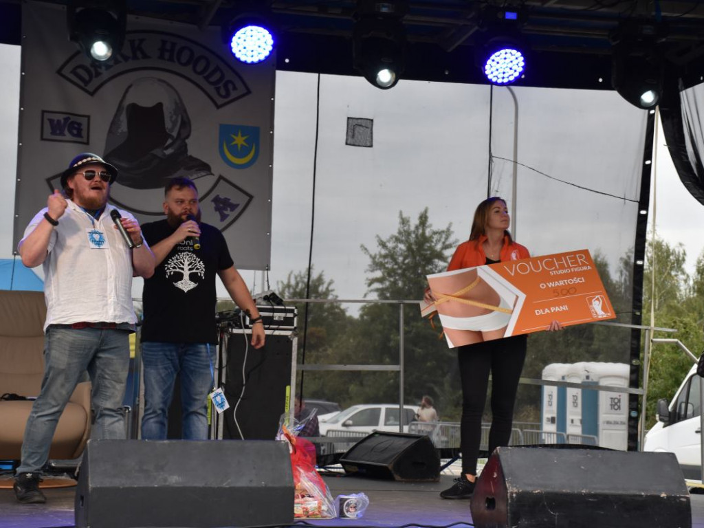 Tarnobrzeżanie w pełnej mobilizacji. W sobotę odbył się piknik charytatywny dla Leonka [zdjęcia]