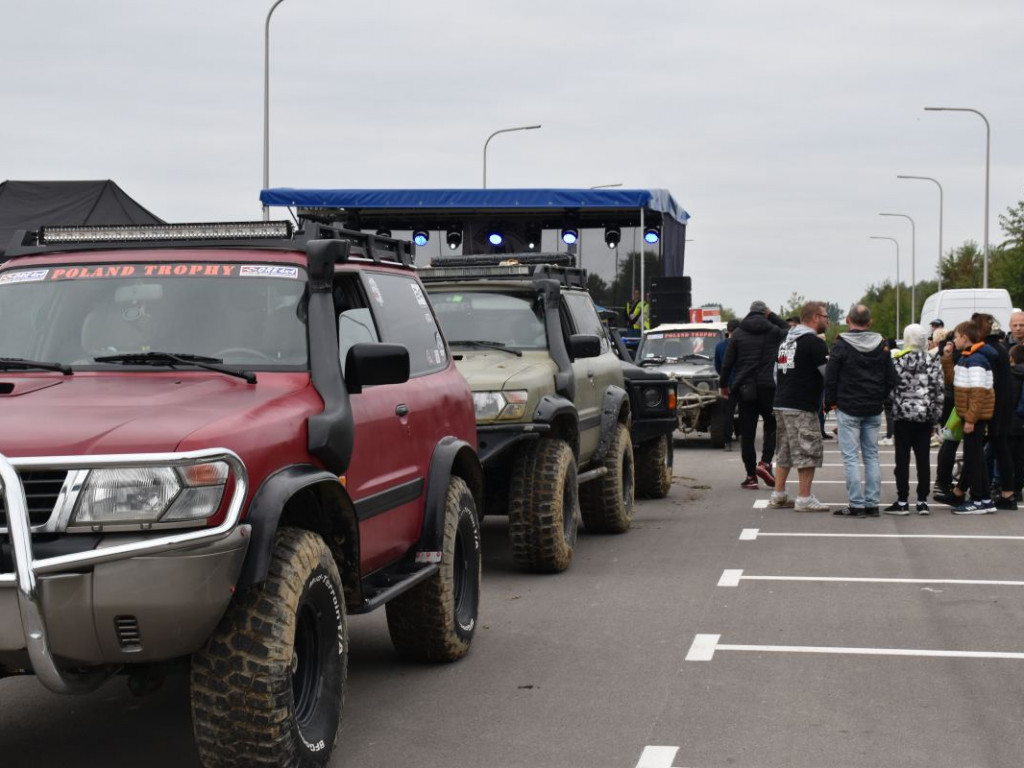 Tarnobrzeżanie w pełnej mobilizacji. W sobotę odbył się piknik charytatywny dla Leonka [zdjęcia]