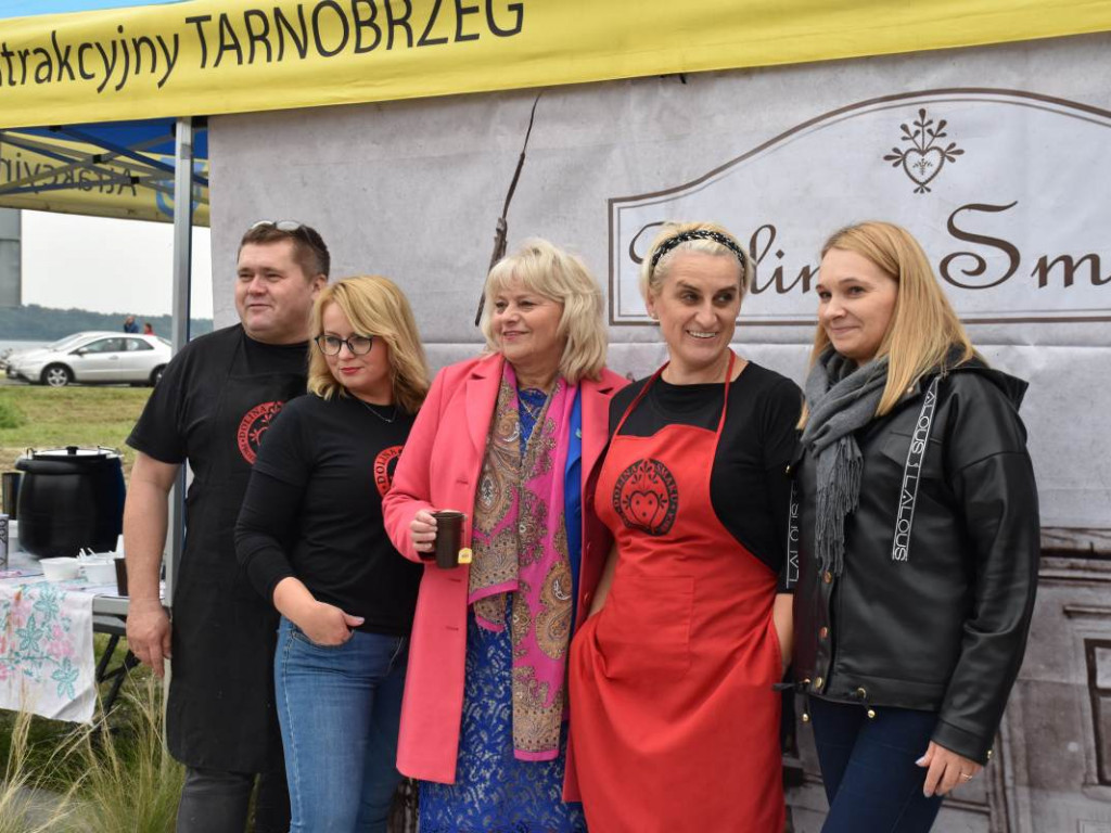Tarnobrzeżanie w pełnej mobilizacji. W sobotę odbył się piknik charytatywny dla Leonka [zdjęcia]