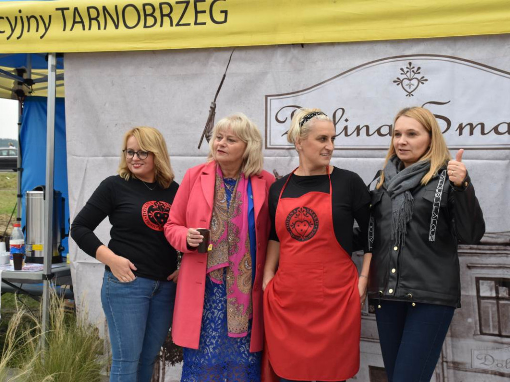 Tarnobrzeżanie w pełnej mobilizacji. W sobotę odbył się piknik charytatywny dla Leonka [zdjęcia]