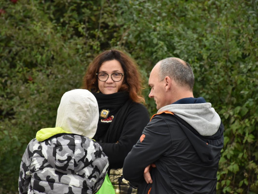 Tarnobrzeżanie w pełnej mobilizacji. W sobotę odbył się piknik charytatywny dla Leonka [zdjęcia]