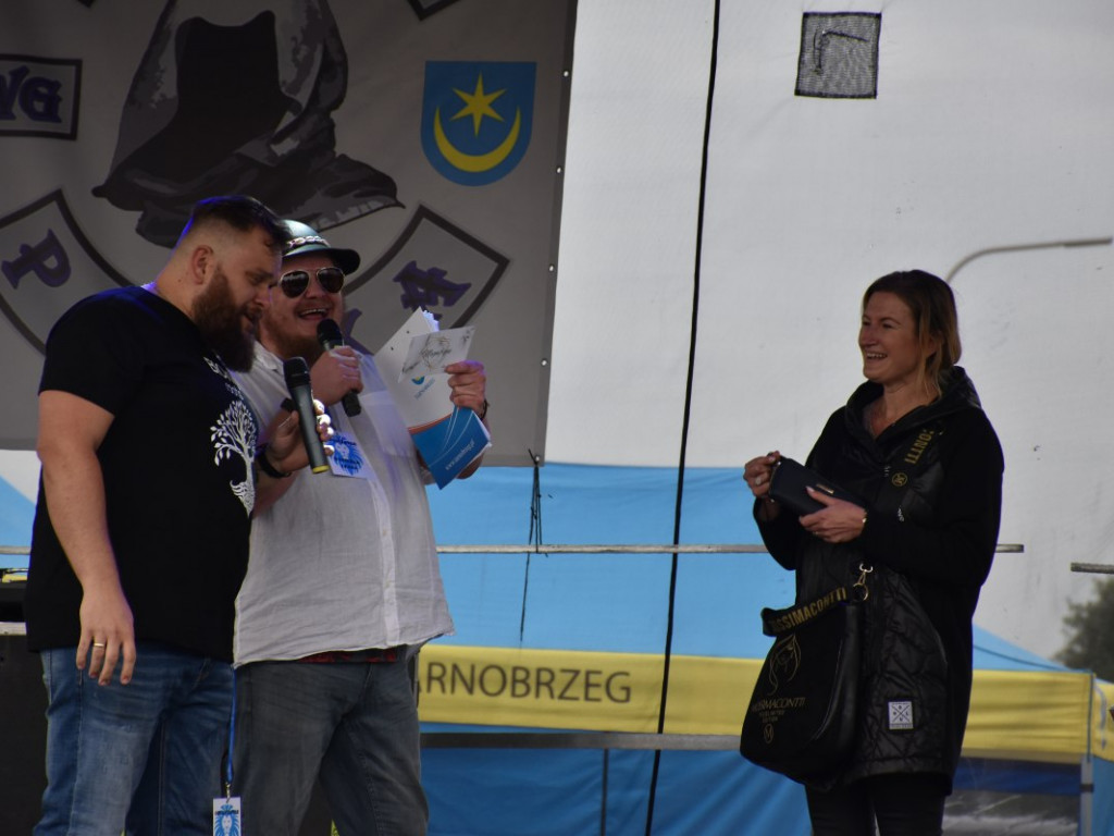 Tarnobrzeżanie w pełnej mobilizacji. W sobotę odbył się piknik charytatywny dla Leonka [zdjęcia]
