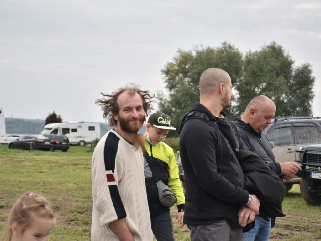 Tarnobrzeżanie w pełnej mobilizacji. W sobotę odbył się piknik charytatywny dla Leonka [zdjęcia]