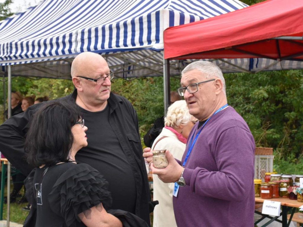 Tarnobrzeżanie w pełnej mobilizacji. W sobotę odbył się piknik charytatywny dla Leonka [zdjęcia]