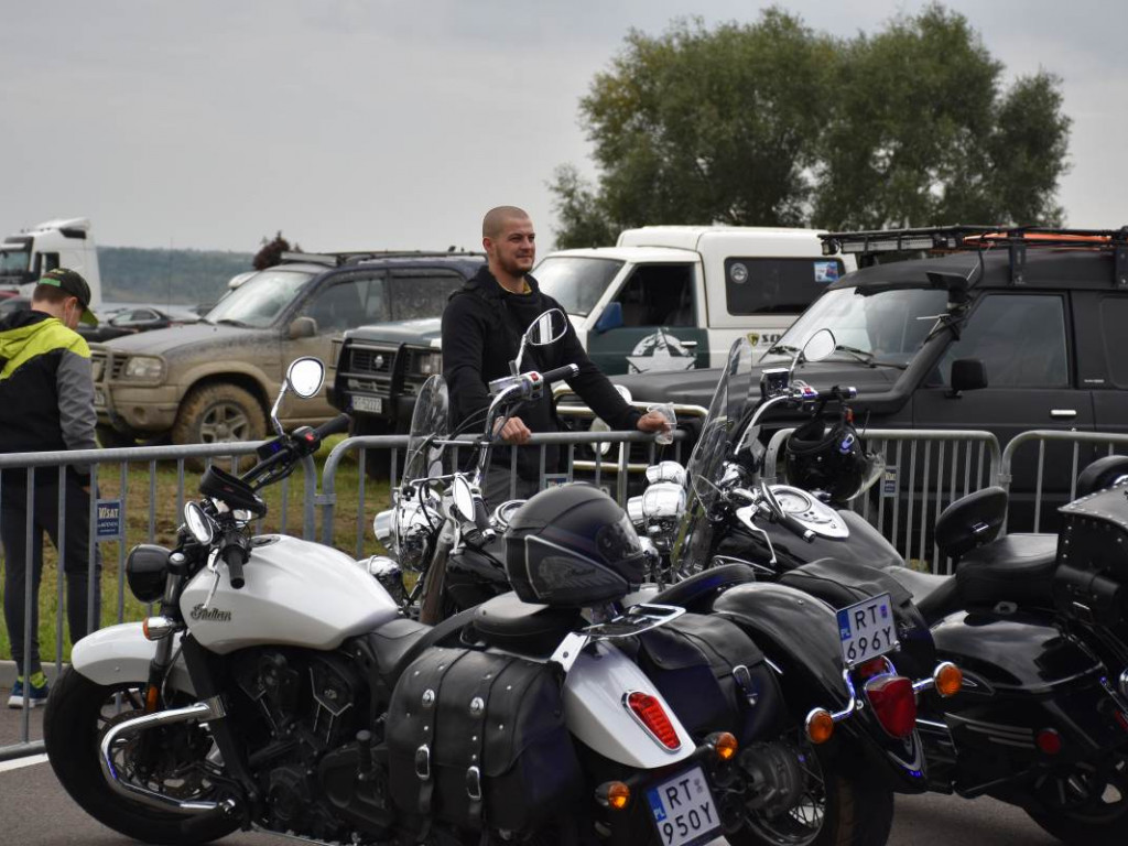 Tarnobrzeżanie w pełnej mobilizacji. W sobotę odbył się piknik charytatywny dla Leonka [zdjęcia]