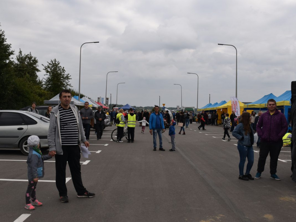 Tarnobrzeżanie w pełnej mobilizacji. W sobotę odbył się piknik charytatywny dla Leonka [zdjęcia]