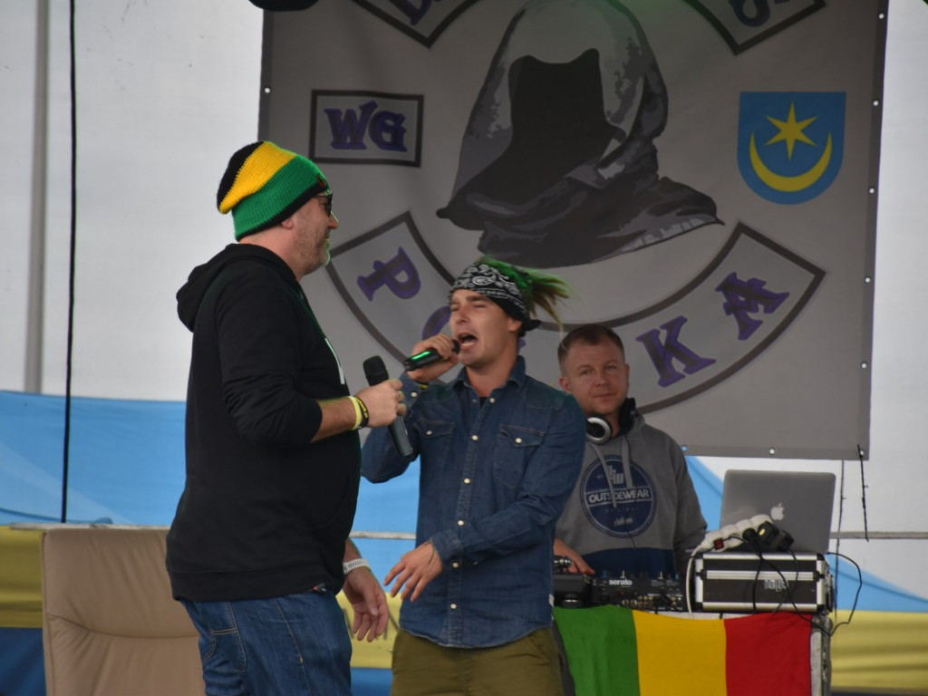 Tarnobrzeżanie w pełnej mobilizacji. W sobotę odbył się piknik charytatywny dla Leonka [zdjęcia]