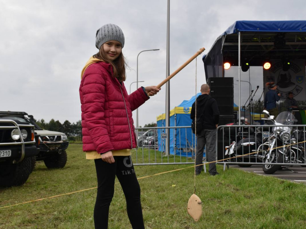 Tarnobrzeżanie w pełnej mobilizacji. W sobotę odbył się piknik charytatywny dla Leonka [zdjęcia]