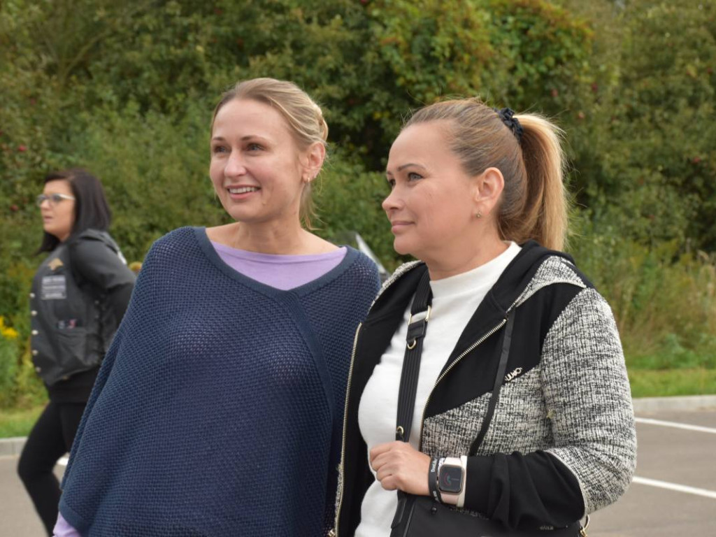 Tarnobrzeżanie w pełnej mobilizacji. W sobotę odbył się piknik charytatywny dla Leonka [zdjęcia]
