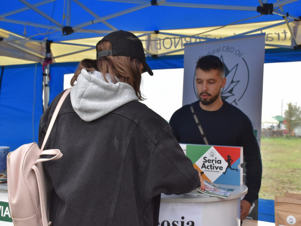 Tarnobrzeżanie w pełnej mobilizacji. W sobotę odbył się piknik charytatywny dla Leonka [zdjęcia]