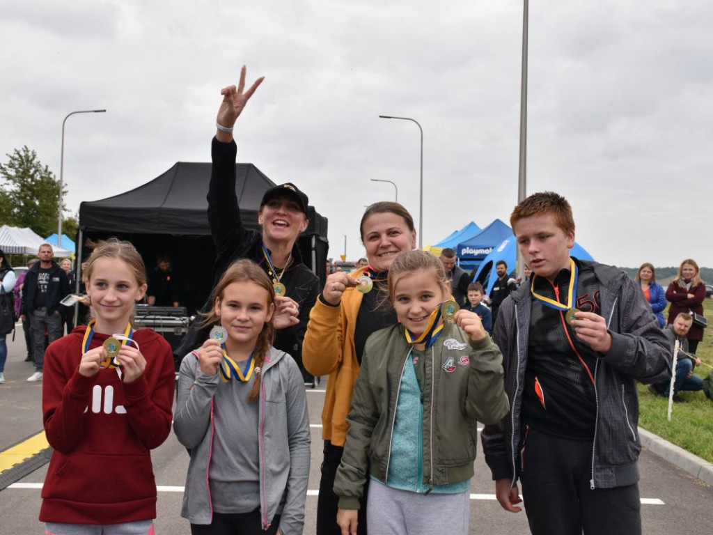 Tarnobrzeżanie w pełnej mobilizacji. W sobotę odbył się piknik charytatywny dla Leonka [zdjęcia]