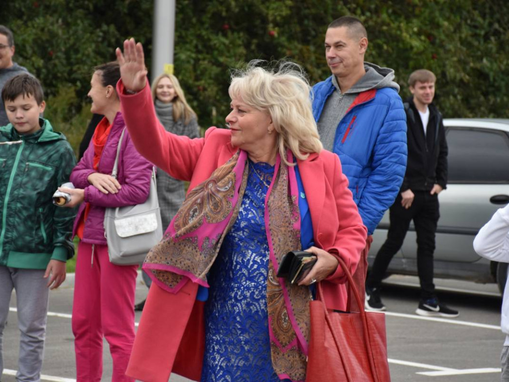 Tarnobrzeżanie w pełnej mobilizacji. W sobotę odbył się piknik charytatywny dla Leonka [zdjęcia]