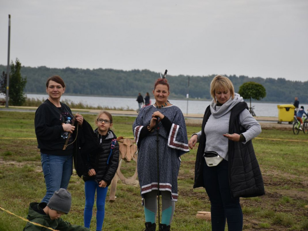 Tarnobrzeżanie w pełnej mobilizacji. W sobotę odbył się piknik charytatywny dla Leonka [zdjęcia]