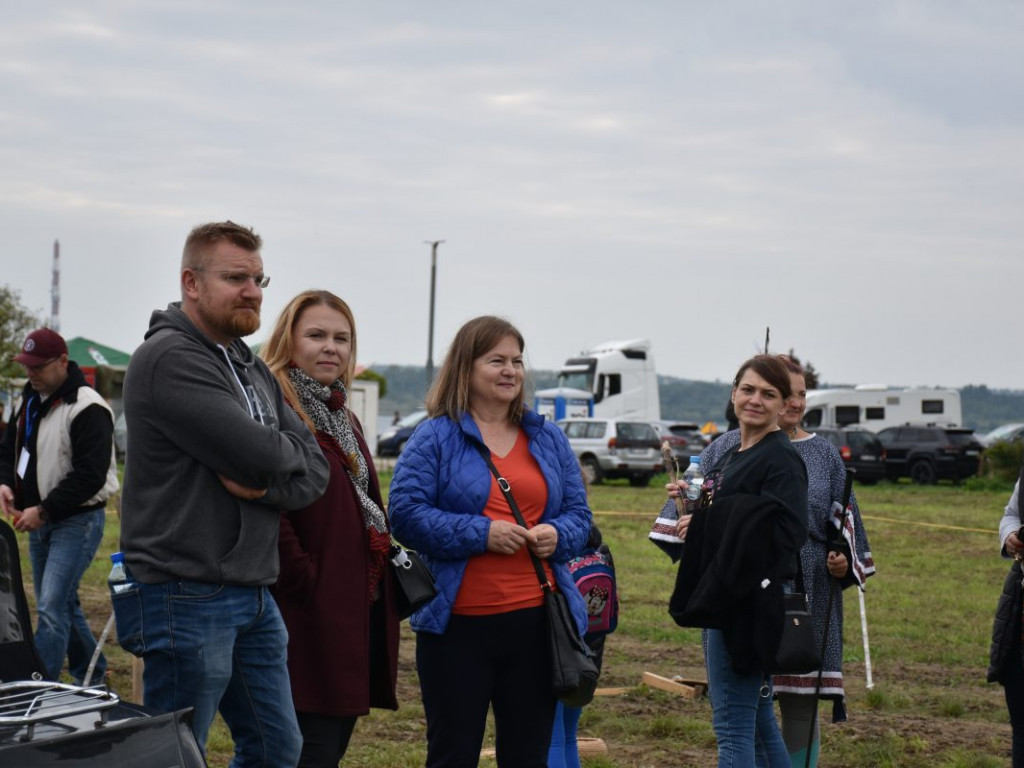 Tarnobrzeżanie w pełnej mobilizacji. W sobotę odbył się piknik charytatywny dla Leonka [zdjęcia]
