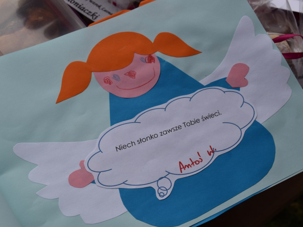 Tarnobrzeżanie w pełnej mobilizacji. W sobotę odbył się piknik charytatywny dla Leonka [zdjęcia]