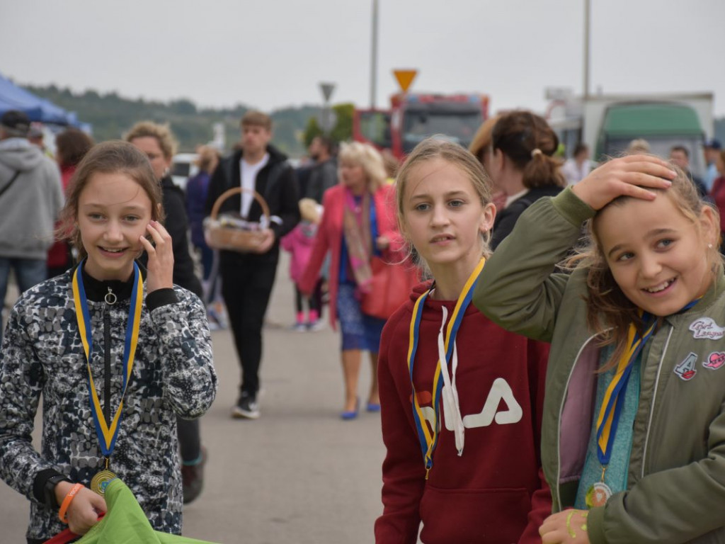 Tarnobrzeżanie w pełnej mobilizacji. W sobotę odbył się piknik charytatywny dla Leonka [zdjęcia]