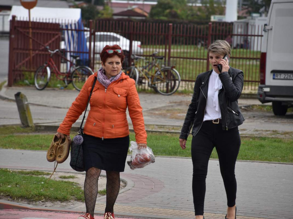 I edycja Pchlego Targu w Tarnobrzegu. To był raj dla kolekcjonerów i łowców okazji!  [zdjęcia]