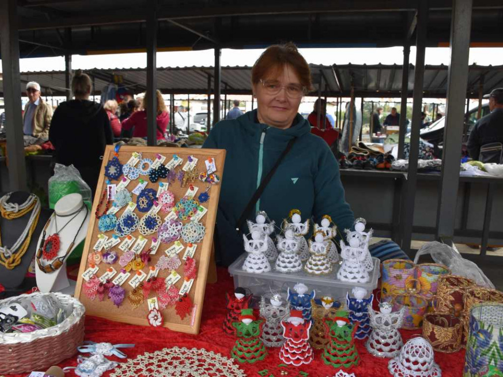 I edycja Pchlego Targu w Tarnobrzegu. To był raj dla kolekcjonerów i łowców okazji!  [zdjęcia]