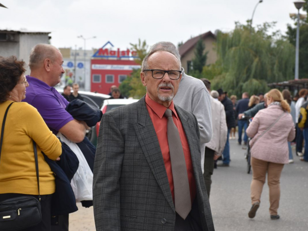 I edycja Pchlego Targu w Tarnobrzegu. To był raj dla kolekcjonerów i łowców okazji!  [zdjęcia]