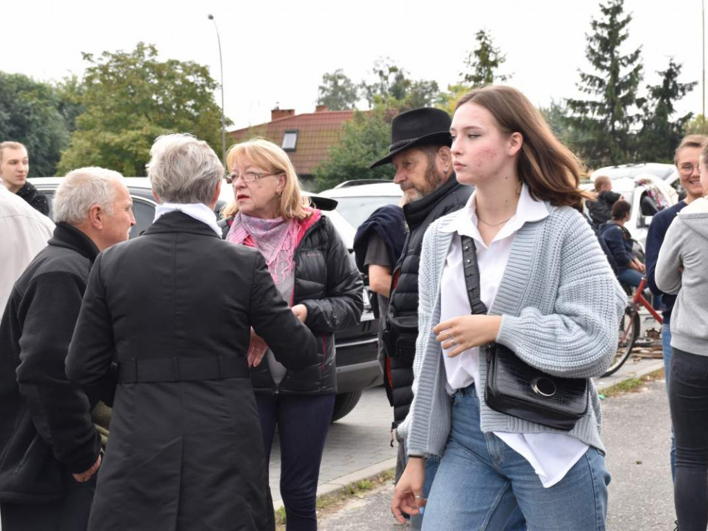 I edycja Pchlego Targu w Tarnobrzegu. To był raj dla kolekcjonerów i łowców okazji!  [zdjęcia]