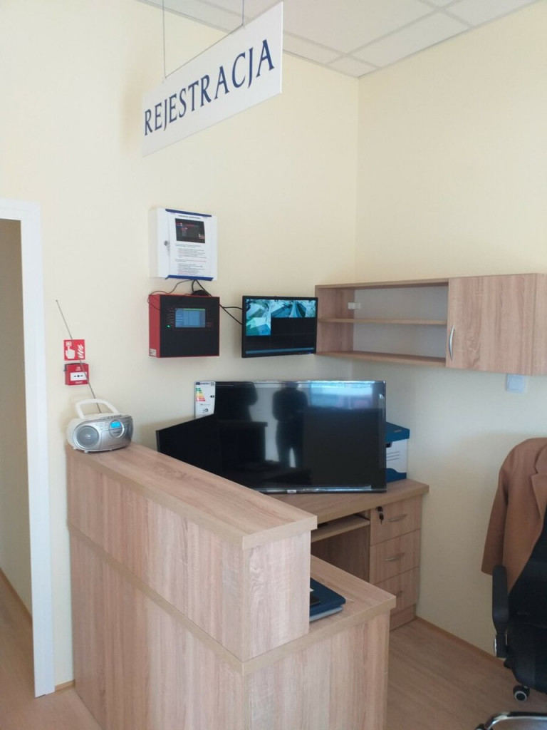 Oddział Dziennej Psychiatrii w Tarnobrzegu oficjalnie otwarty. W październiku przyjmie pierwszych pacjentów