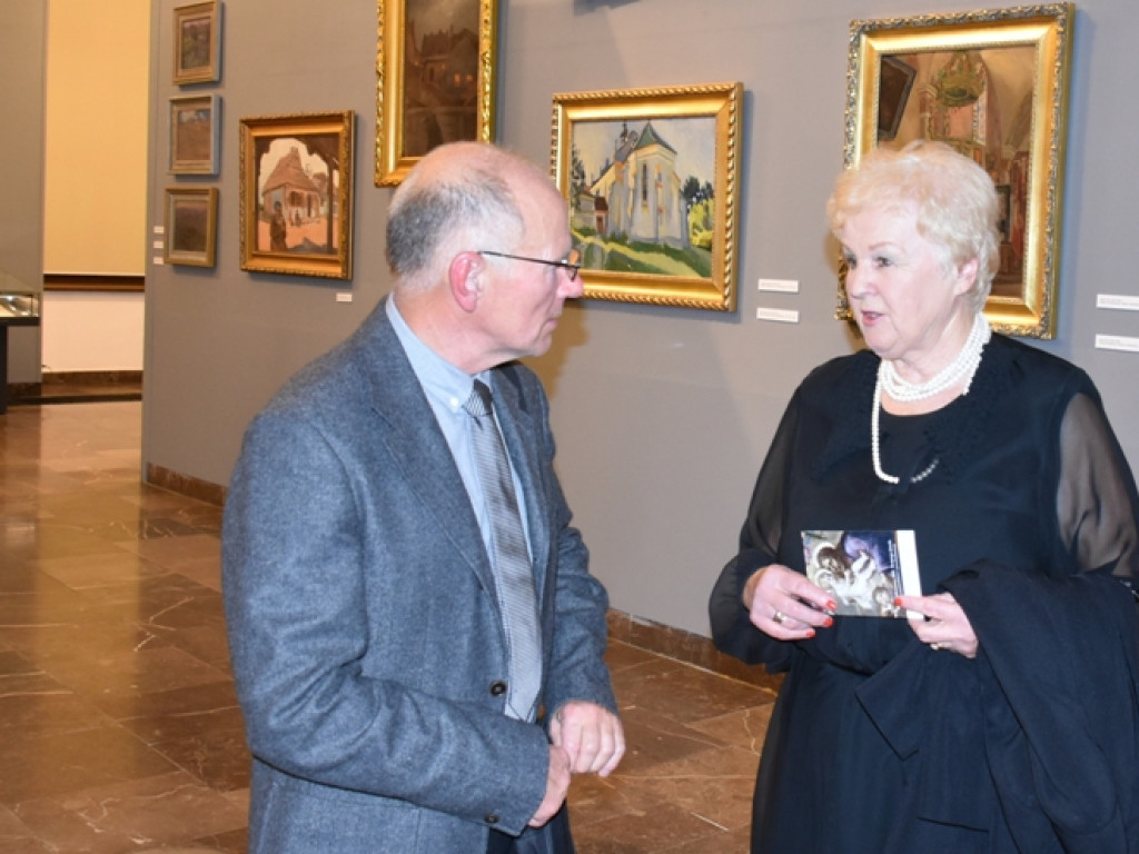 Gala, koncert i wystawa z okazji stulecia Muzeum Okręgowego w Sandomierzu [zdjęcia]