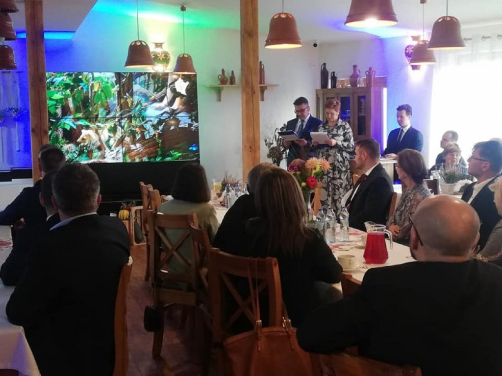 Tarnobrzeg i tarnobrzeskie Centrum Natura 2000 z mistrzowskim tytułem! [zdjęcia]