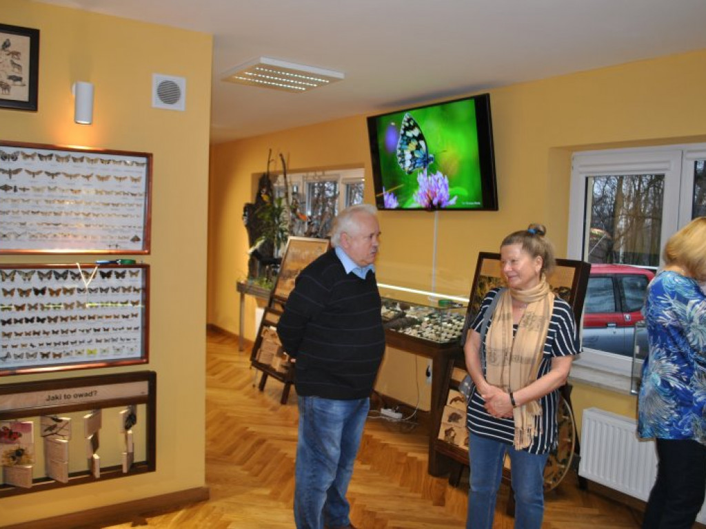 Tarnobrzeg i tarnobrzeskie Centrum Natura 2000 z mistrzowskim tytułem! [zdjęcia]