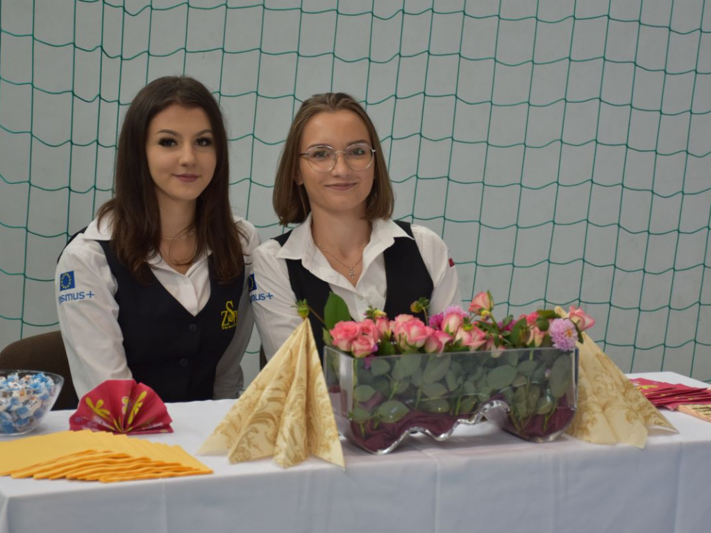 W tarnobrzeskiej 