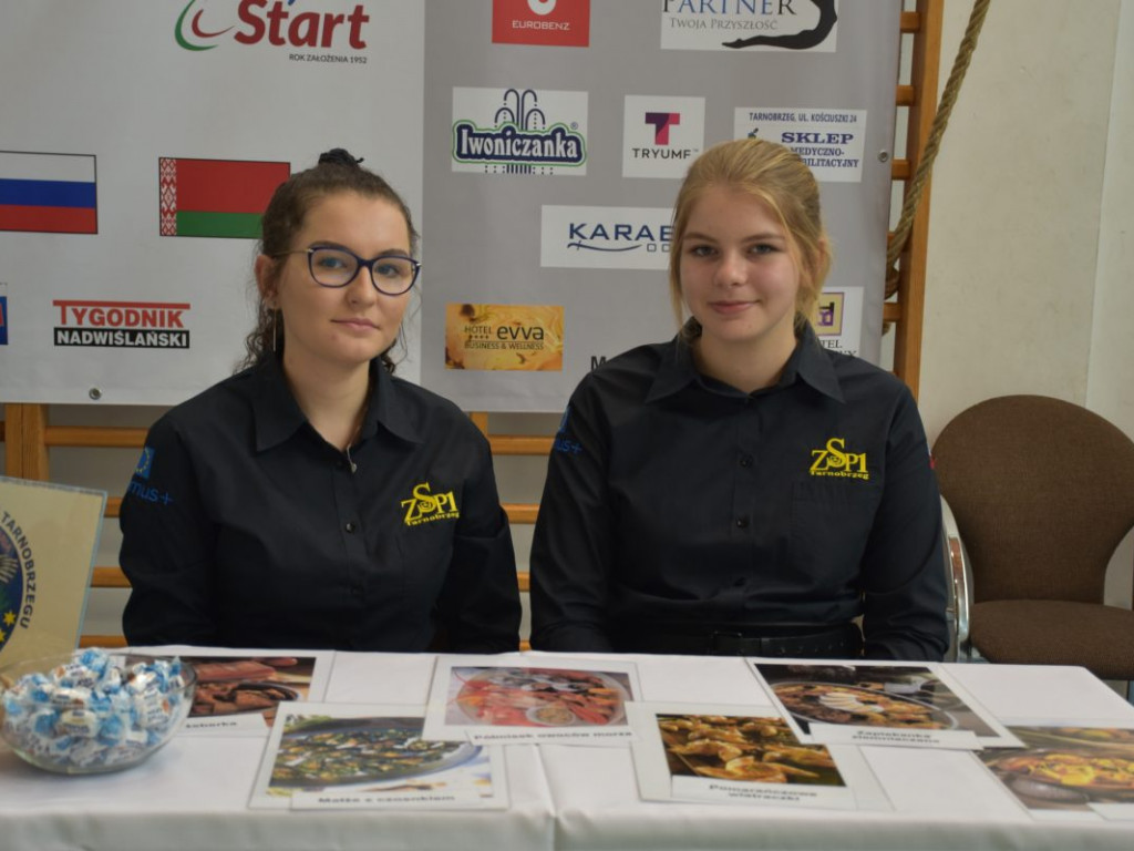 W tarnobrzeskiej 