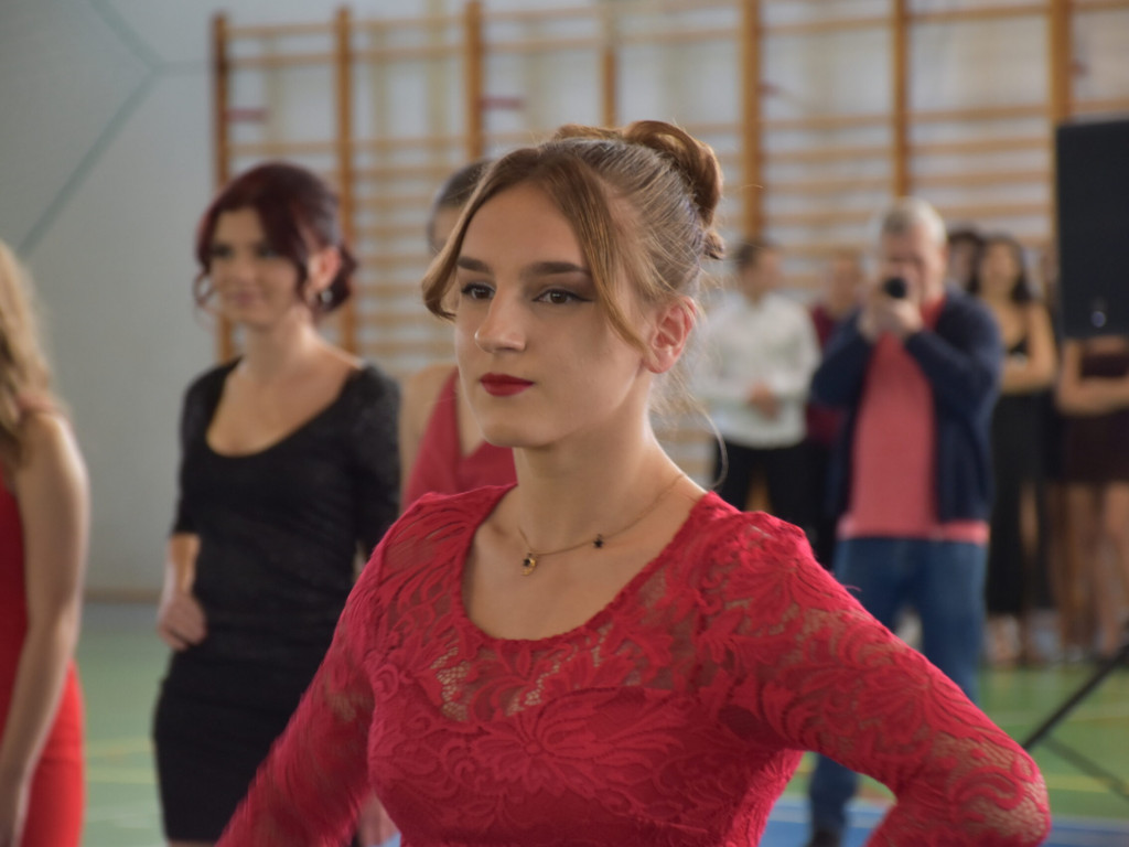 W tarnobrzeskiej 