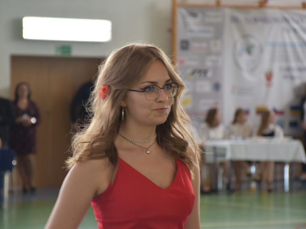 W tarnobrzeskiej 